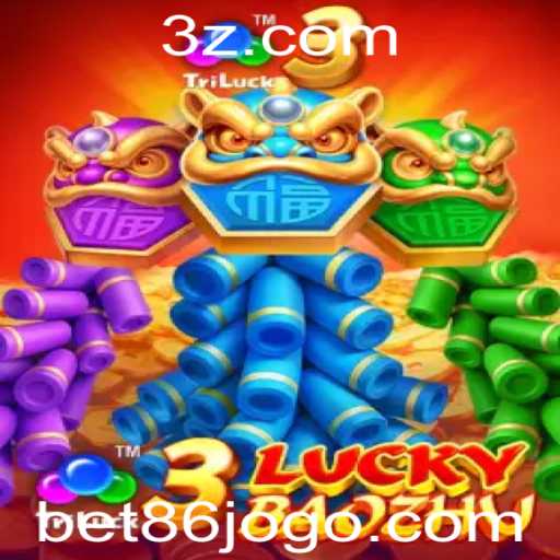 Descubra o Fascinante Mundo de 3LuckyBaozhu: Um Mergulho no Jogo Online