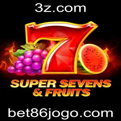 Descubra a Emoção do Jogo 7SuperSevensFruits
