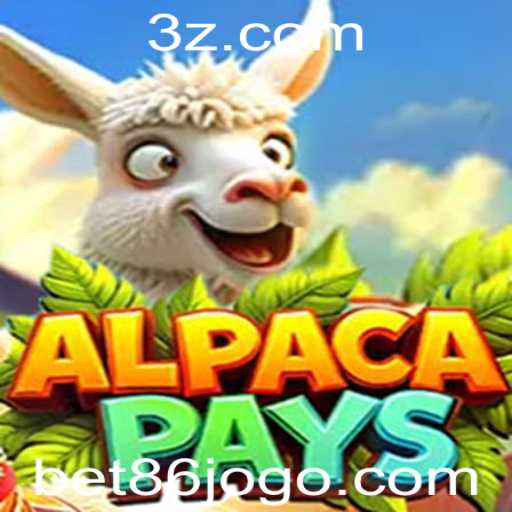 Explorando o Fascinante Jogo AlpacaPays