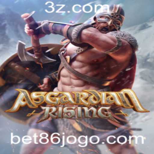 Descubra o Fascinante Mundo de AsgardianRising em bet86
