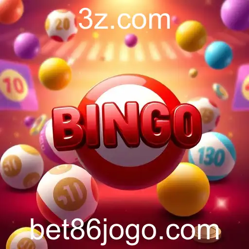 A Revolução do Bingo Online e a Plataforma bet86