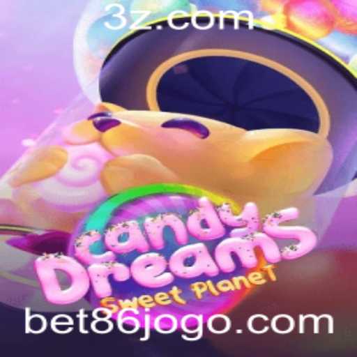 CandyDreams: Descubra o Encanto do Jogo e Como Jogar com bet86