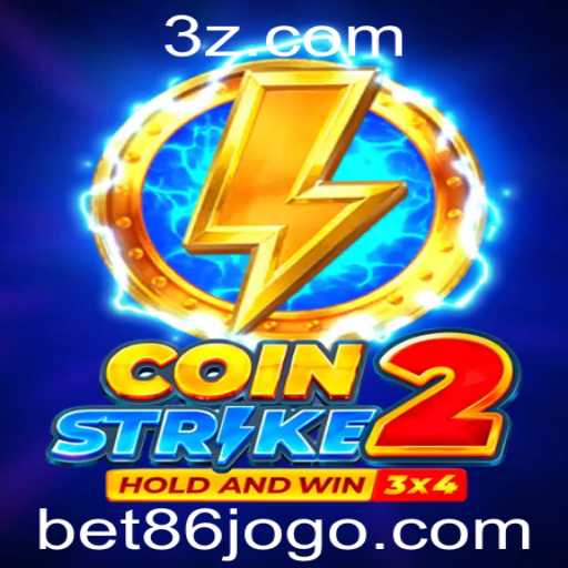 CoinStrike2: A Nova Fronteira dos Jogos de Aposta com Bet86