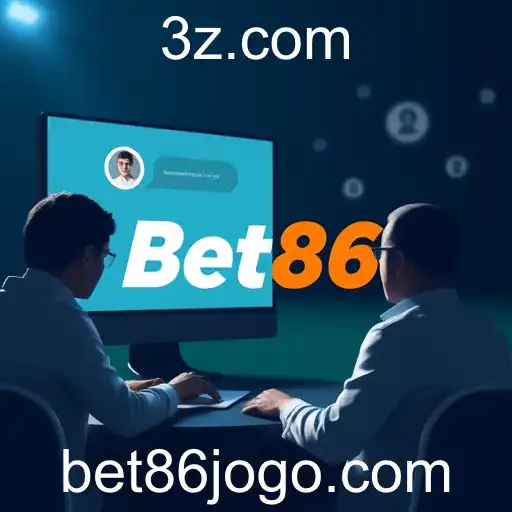 Contacte-Nos: A Essência do Suporte ao Cliente da Bet86