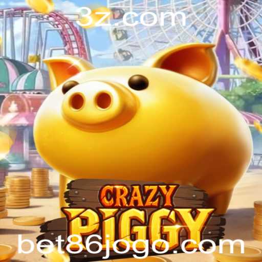 CrazyPiggy: Um Mergulho no Mundo das Apostas com bet86