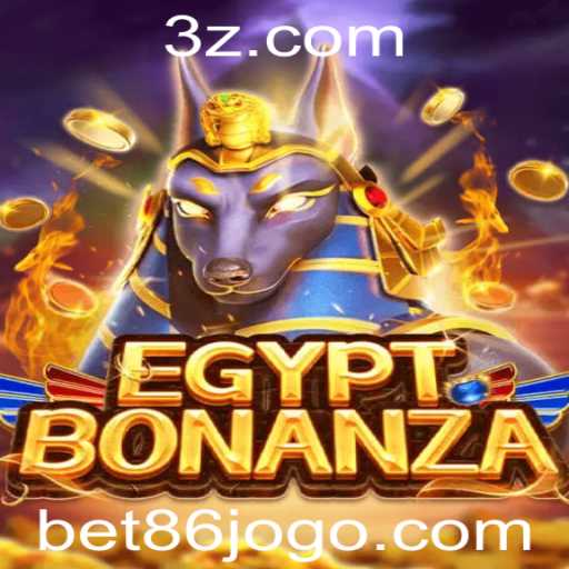 Explorando o Fascinante Mundo de EgyptBonanza: Aventura e Fortuna no Antigo Egito