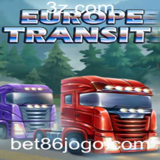 Explorando o Fascinante Mundo de EuropeTransit