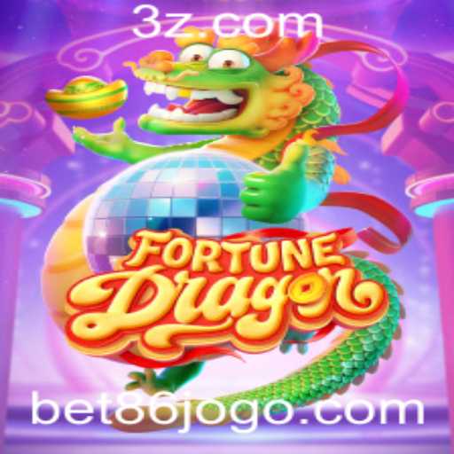 FortuneDragon: Desvendando a Experiência de Jogo do Bet86