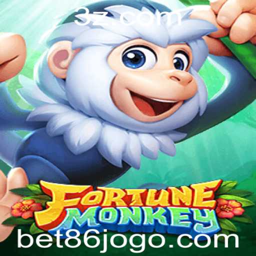 Descubra o Fascinante Mundo de FortuneMonkey com bet86