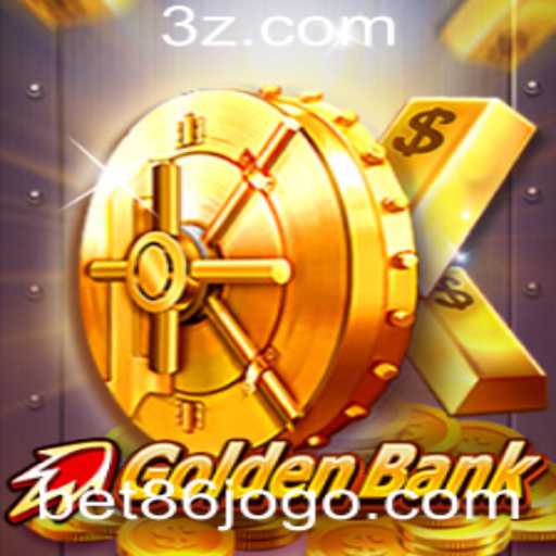 GoldenBank: Um Mergulho no Mundo das Apostas com bet86