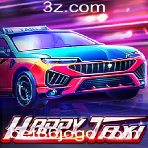 Explorando o Mundo de HappyTaxi: O Jogo de Aventura com Apostas