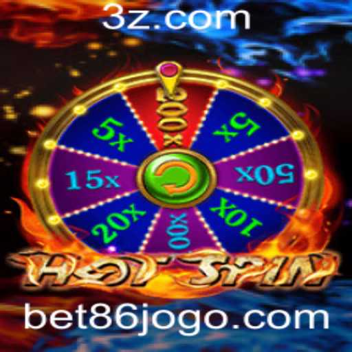 Descubra o Emozionante Mundo do Jogo HotSpin com Bet86