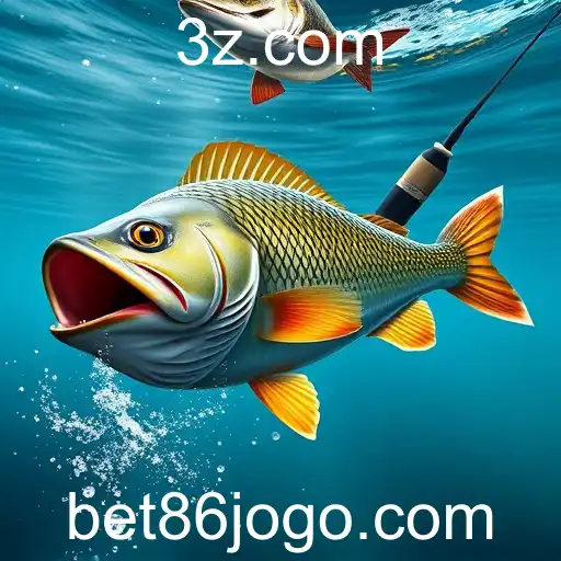 Explorando o Fascinante Mundo dos Jogos de Pesca