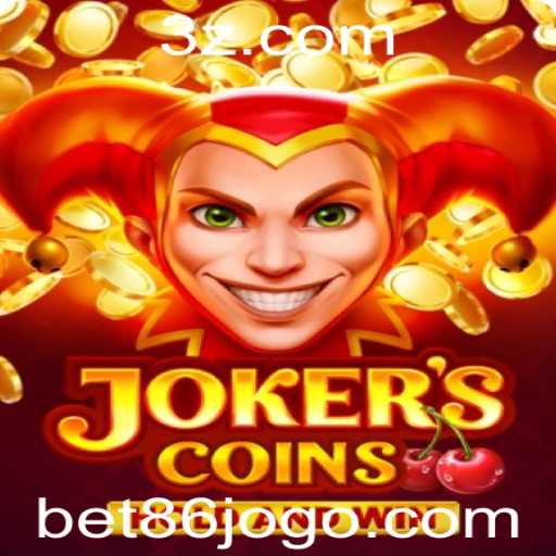 JokersCoins: O Jogo de Aposta Inovador com a Palavra-Chave bet86