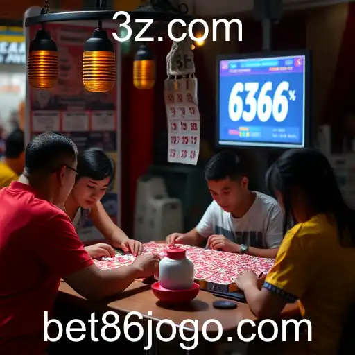 Entendendo o Jueteng e o Impacto do Bet86