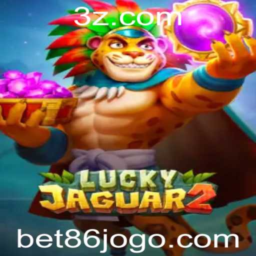 Descubra as Emoções e Regras de Luckyjaguar2 com Bet86