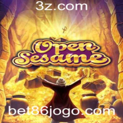 Desvendando OpenSesame: O Jogo que Revoluciona com a Palavra Mágica bet86