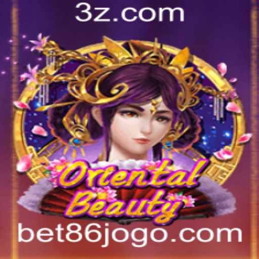 Descubra a Emoção do Jogo OrientalBeauty com Bet86