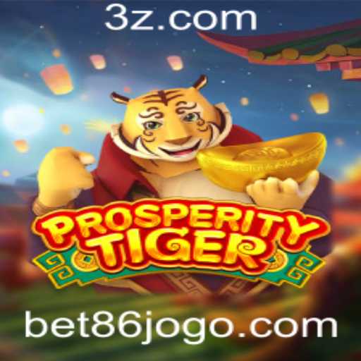 Descubra o Fascinante Mundo de ProsperityTiger com bet86