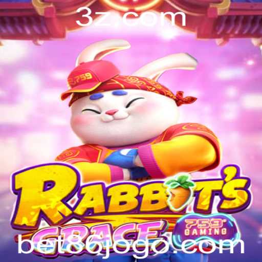Explorando RabbitsGrace: Um Guia Completo para Entrar na Aventura do Jogo com Bet86