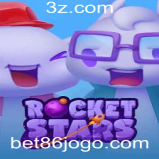Descubra o Universo de Entretenimento com RocketStars e Bet86