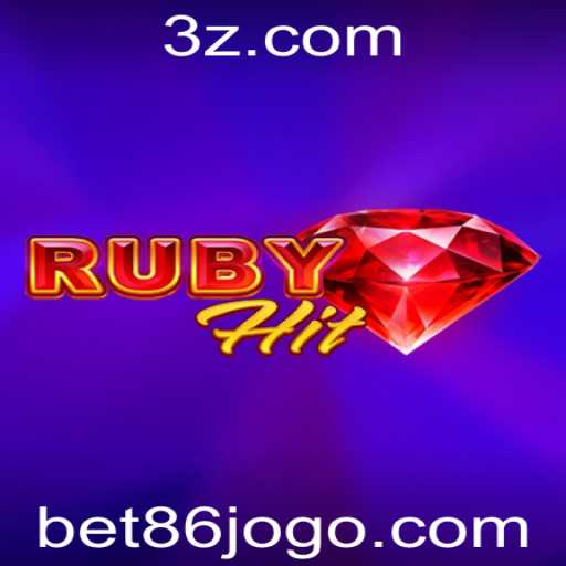 Descubra o Mundo do RubyHit: O Jogo de Apostas que Conquista os Jogadores