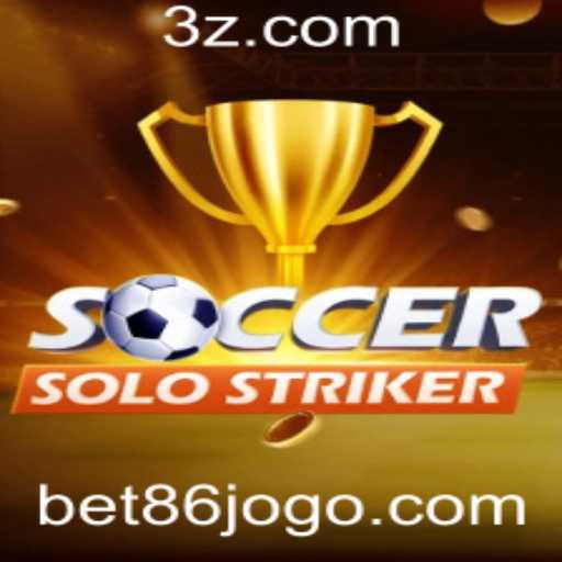 Conheça SoccerSoloStriker: A Revolução dos Jogos de Futebol