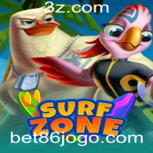 Descubra a Emoção do Jogo SurfZone com Apostas bet86