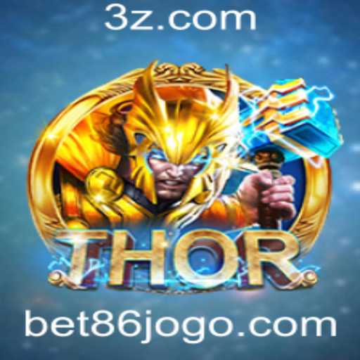 Explorando o Jogo THOR com a Plataforma bet86