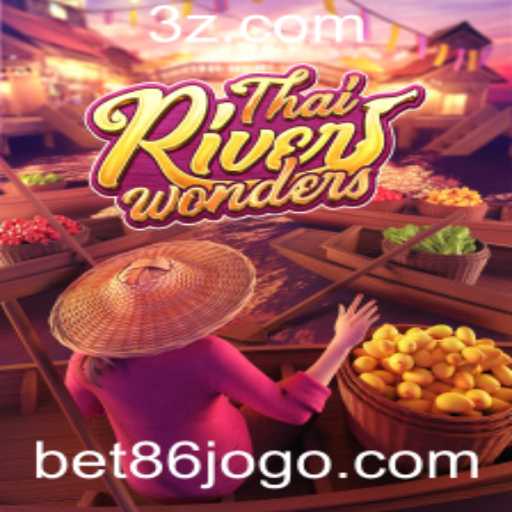 Descobrindo o Fascinante Mundo de ThaiRiverWonders com bet86