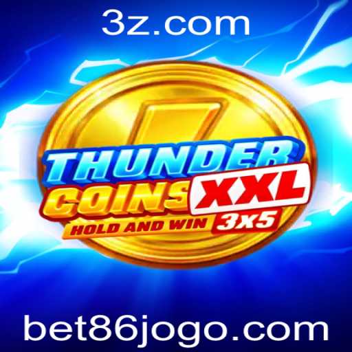 Descubra o Mundo de ThunderCoinsXxl: A Nova Sensação dos Jogos Online com a Chave bet86