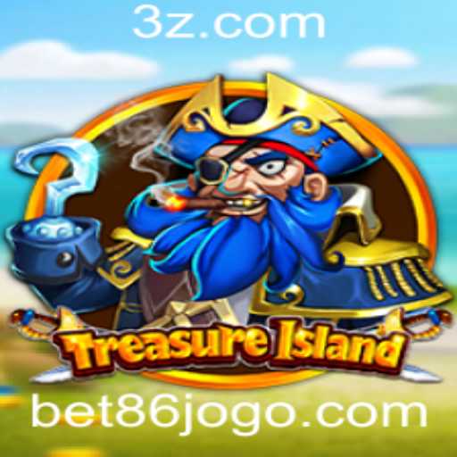 Tesouros e Aventuras: Explorando o Mundo de TreasureIsland com Bet86