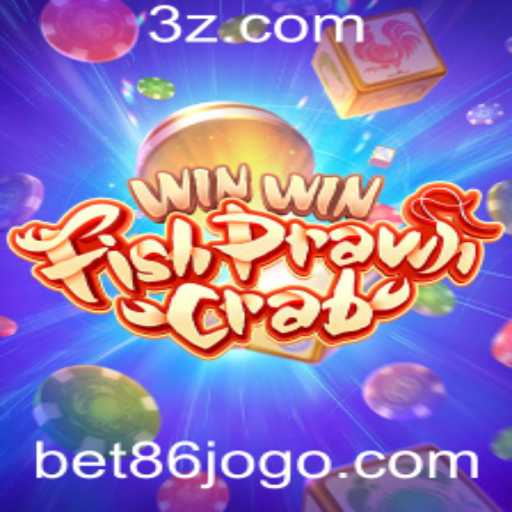 Explorando o Fascinante Universo do WinWinFishPrawnCrab com a Palavra-Chave bet86