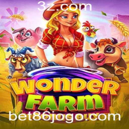 Explorando o Fascinante Mundo do WonderFarmBonusBuy